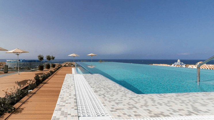 Spring Hotel Vulcano